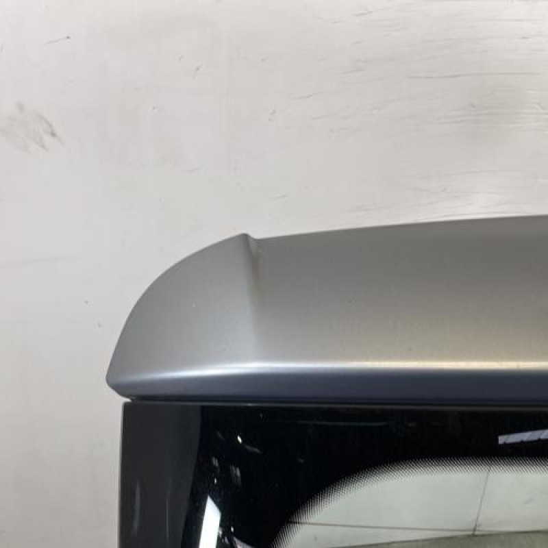 Malle/Hayon arriere OPEL CORSA D Photo n°2