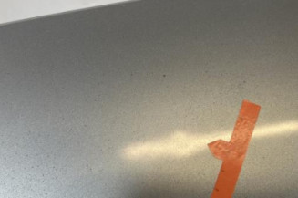 Malle/Hayon arriere OPEL CORSA D