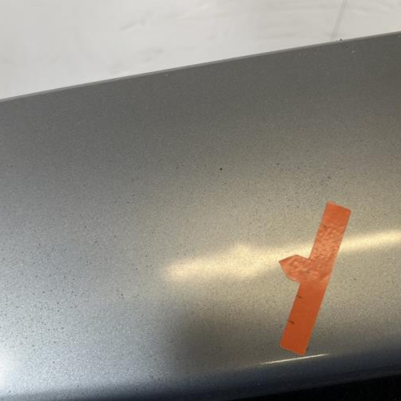 Malle/Hayon arriere OPEL CORSA D Photo n°6