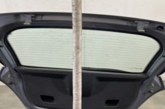 Malle/Hayon arriere OPEL CORSA D