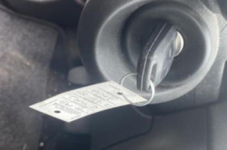 Malle/Hayon arriere OPEL CORSA D