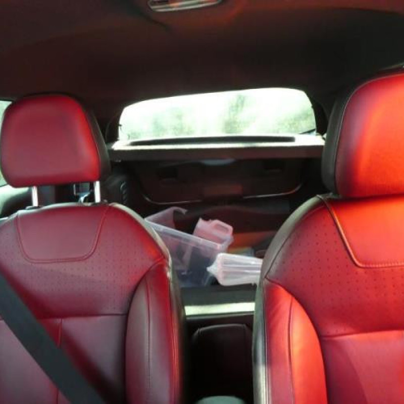 Boite de vitesses CITROEN DS3 Photo n°7