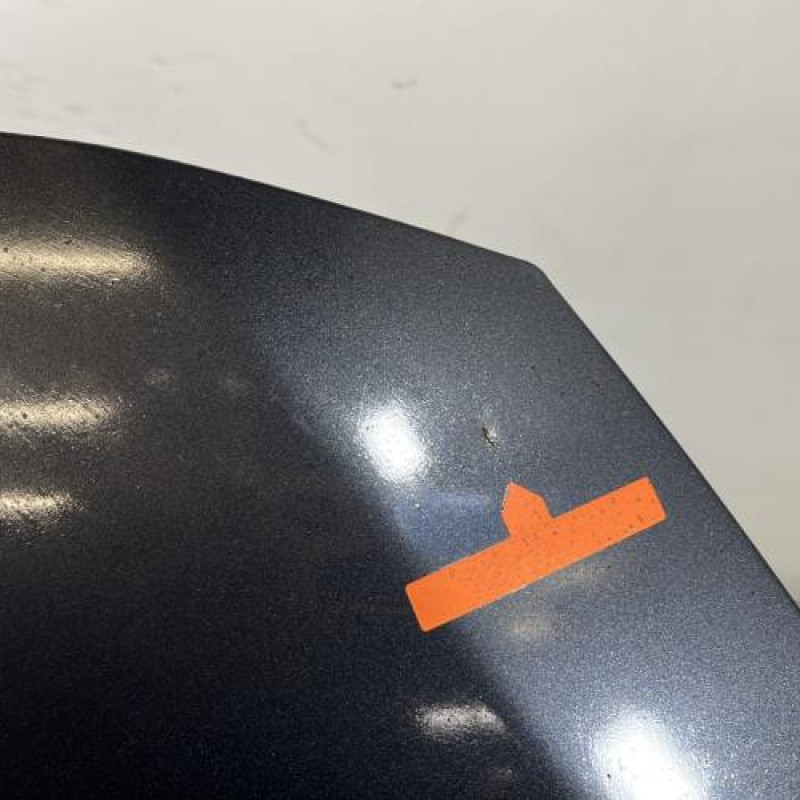 Capot MAZDA 5 1 Photo n°3