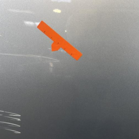 Porte avant droit TOYOTA AYGO 1