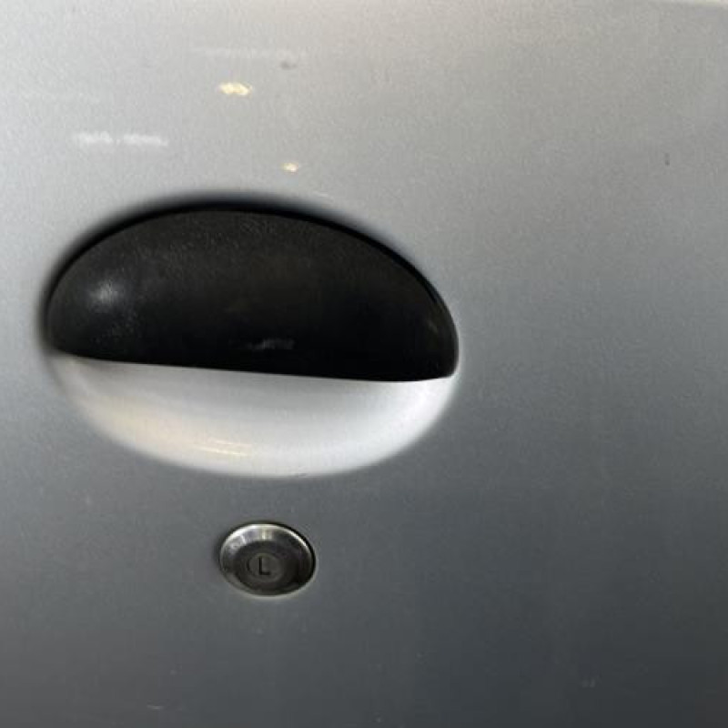 Porte avant droit TOYOTA AYGO 1 Photo n°4