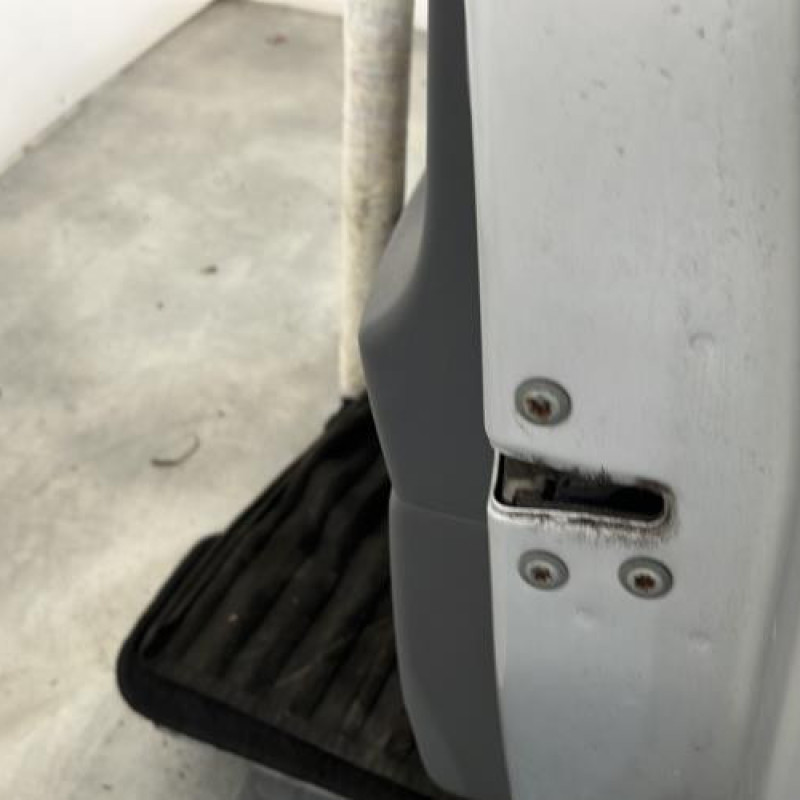 Porte avant droit TOYOTA AYGO 1 Photo n°5