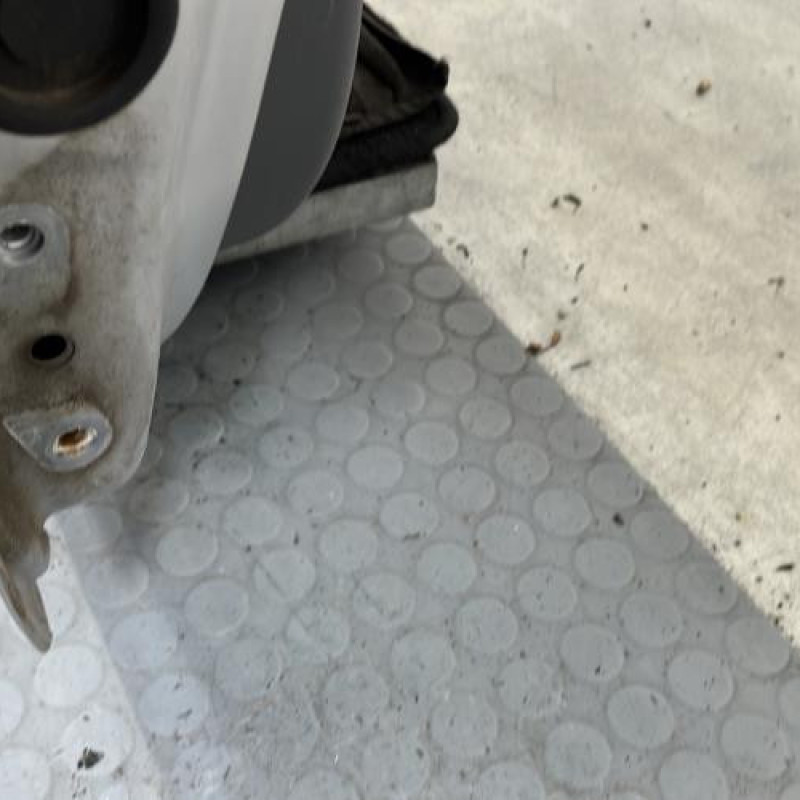 Porte avant droit TOYOTA AYGO 1 Photo n°7