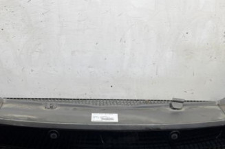 Pare choc arriere RENAULT LAGUNA 2 Photo n°1