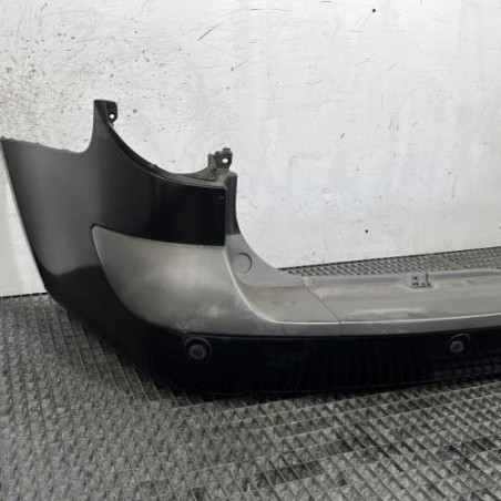 Pare choc arriere RENAULT LAGUNA 2