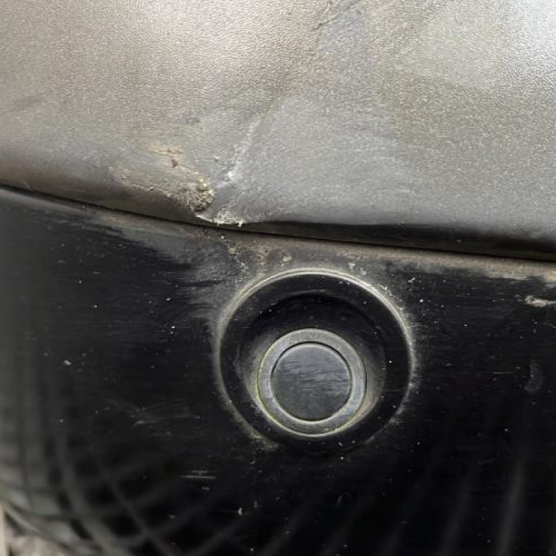 Pare choc arriere RENAULT LAGUNA 2 Photo n°3