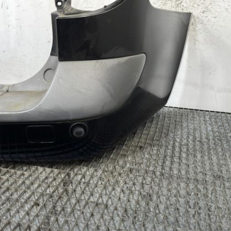 Pare choc arriere RENAULT LAGUNA 2 Photo n°4