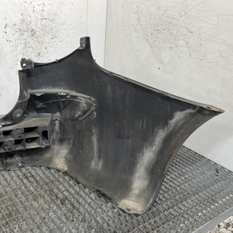 Pare choc arriere RENAULT LAGUNA 2 Photo n°5