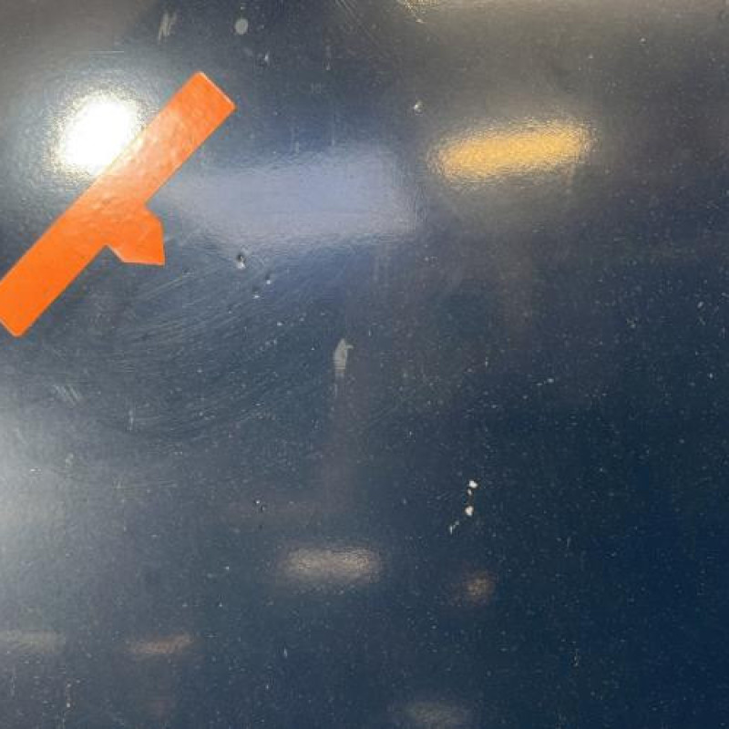 Capot CITROEN C2 Photo n°2