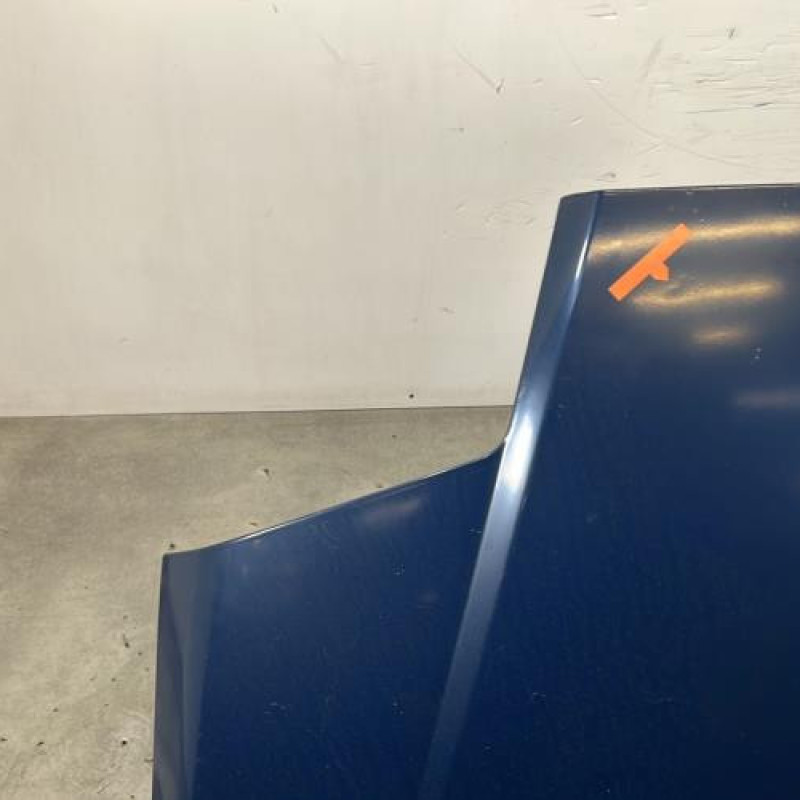 Capot CITROEN C2 Photo n°3