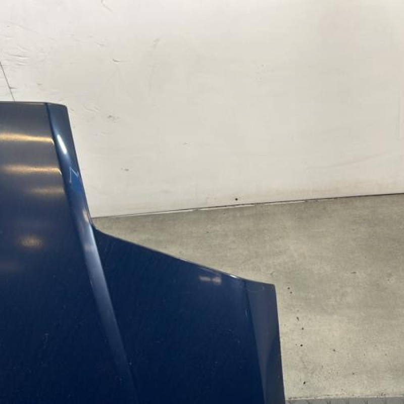 Capot CITROEN C2 Photo n°4