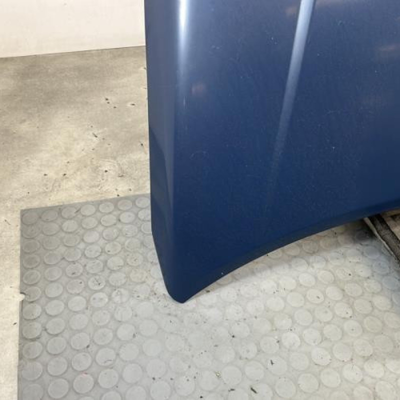 Capot CITROEN C2 Photo n°6