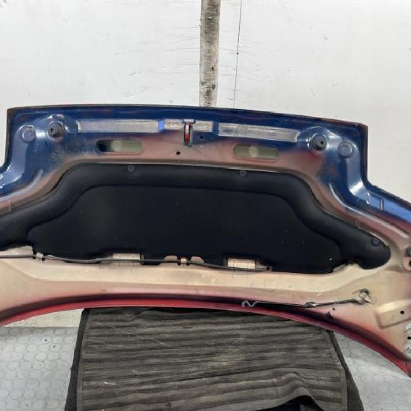 Capot CITROEN C2 Photo n°7