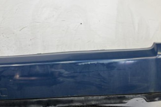 Pare choc arriere CITROEN C2 Photo n°1