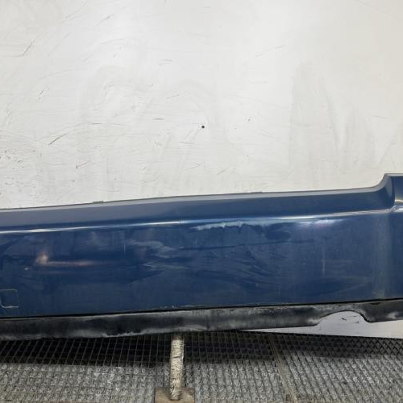 Pare choc arriere CITROEN C2 Photo n°1