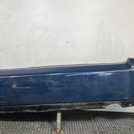 Pare choc arriere CITROEN C2 Photo n°1