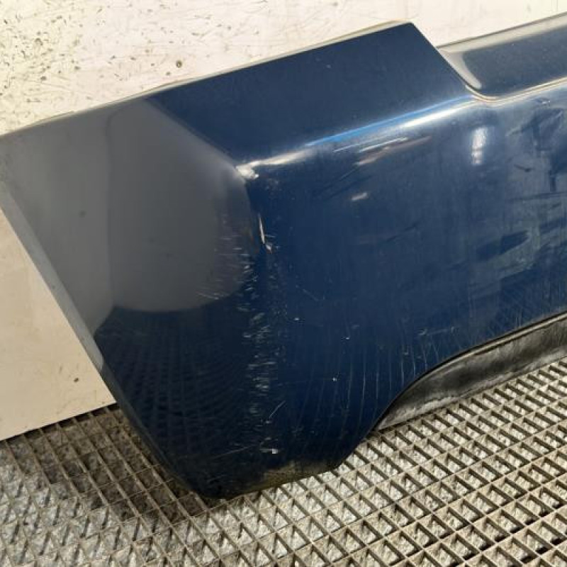 Pare choc arriere CITROEN C2 Photo n°2