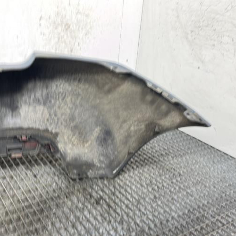 Pare choc arriere CITROEN C2 Photo n°4