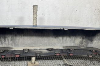 Pare choc arriere CITROEN C2