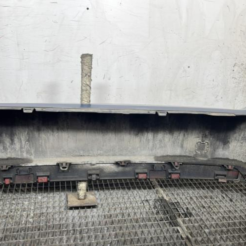 Pare choc arriere CITROEN C2 Photo n°5