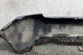 Pare choc arriere CITROEN C2