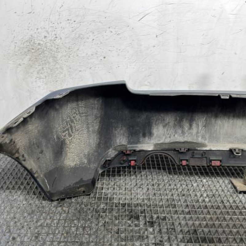 Pare choc arriere CITROEN C2 Photo n°6