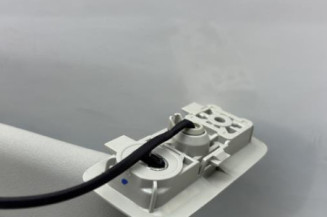 Pare soleil droit VOLVO V 40 2