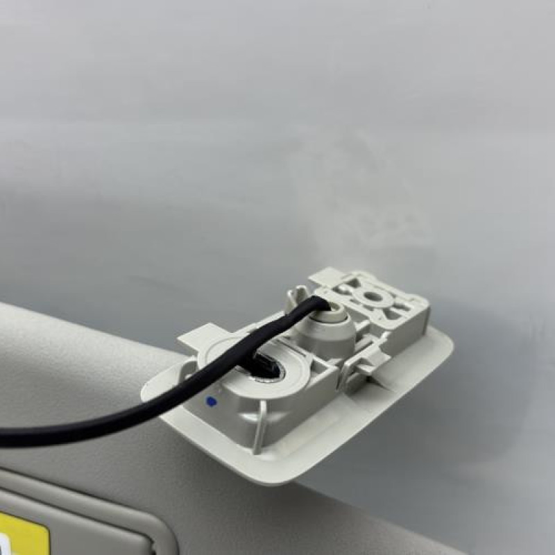 Pare soleil droit VOLVO V 40 2 Photo n°3