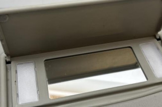 Pare soleil droit VOLVO V 40 2