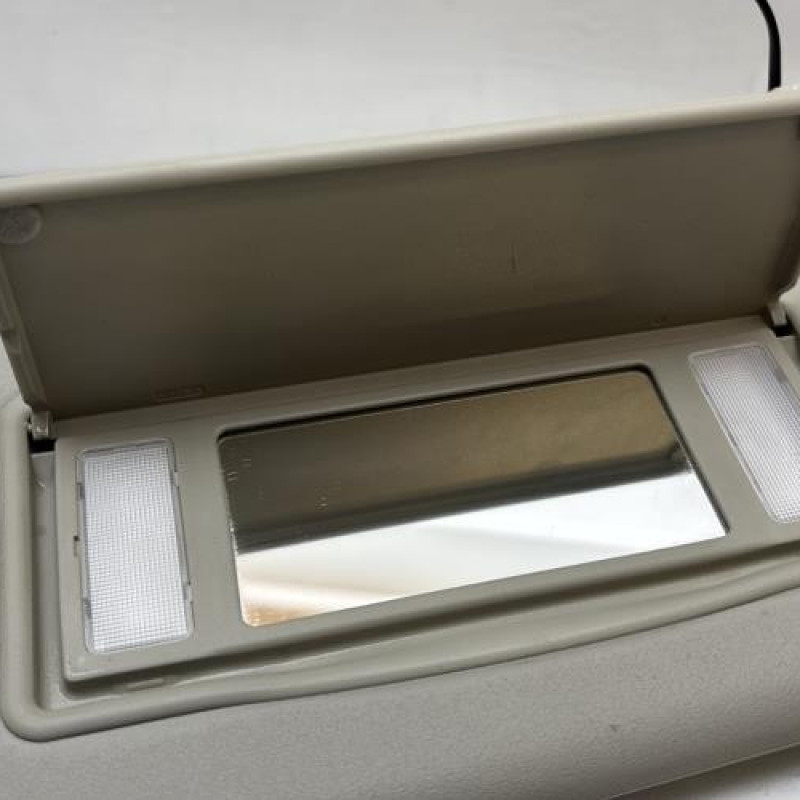 Pare soleil droit VOLVO V 40 2 Photo n°5