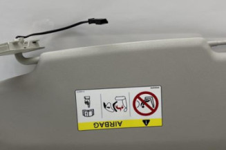 Pare soleil droit VOLVO V 40 2