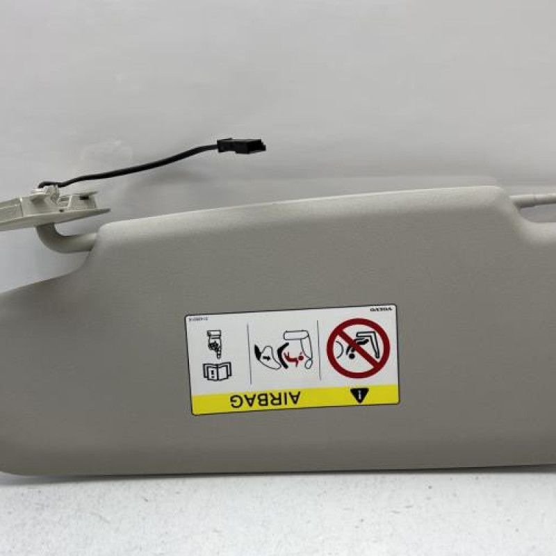 Pare soleil droit VOLVO V 40 2 Photo n°6