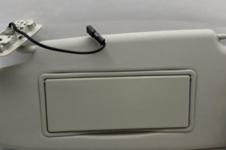 Pare soleil gauche VOLVO V 40 2 Photo n°1