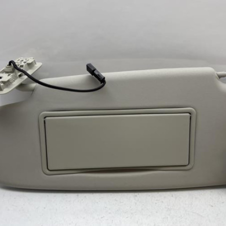 Pare soleil gauche VOLVO V 40 2 Photo n°1