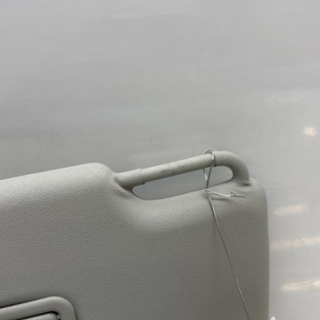 Pare soleil gauche VOLVO V 40 2