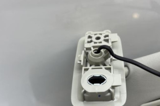 Pare soleil gauche VOLVO V 40 2