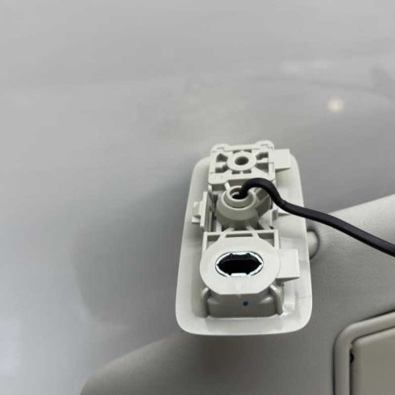 Pare soleil gauche VOLVO V 40 2 Photo n°3