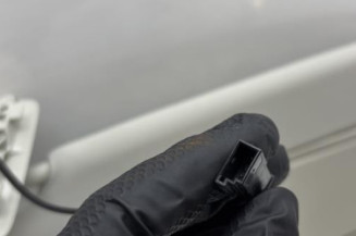 Pare soleil gauche VOLVO V 40 2