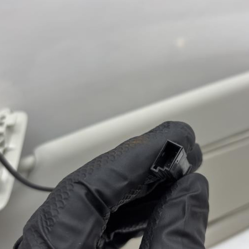 Pare soleil gauche VOLVO V 40 2 Photo n°4