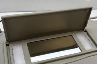 Pare soleil gauche VOLVO V 40 2