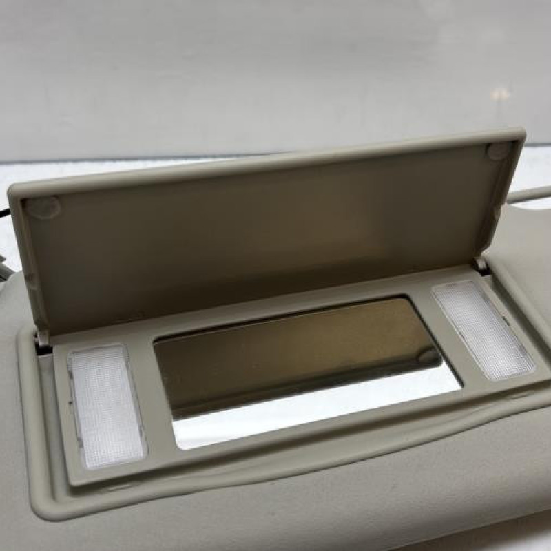 Pare soleil gauche VOLVO V 40 2 Photo n°5