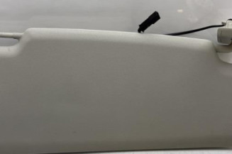 Pare soleil gauche VOLVO V 40 2