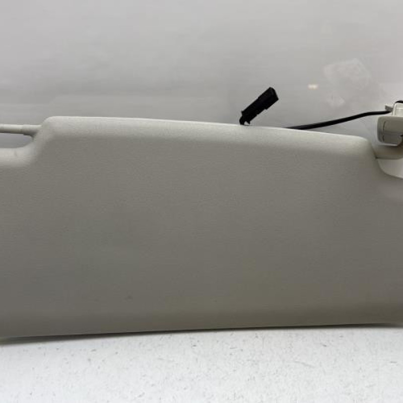 Pare soleil gauche VOLVO V 40 2 Photo n°6