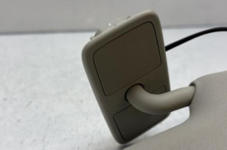 Pare soleil gauche VOLVO V 40 2