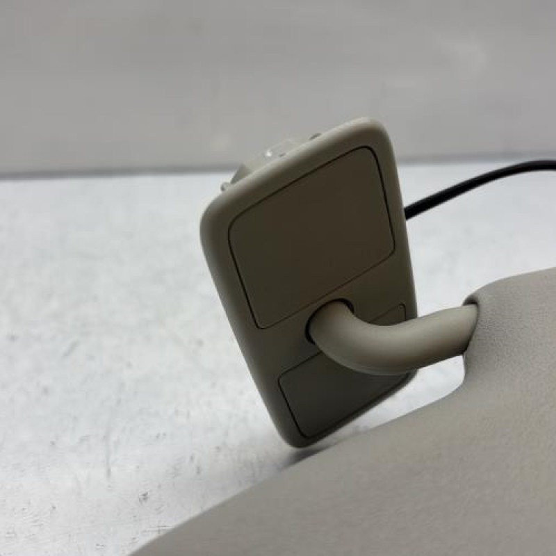 Pare soleil gauche VOLVO V 40 2 Photo n°7