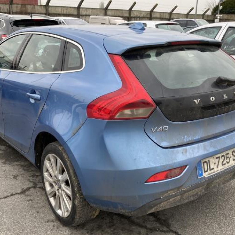 Pare soleil gauche VOLVO V 40 2 Photo n°11